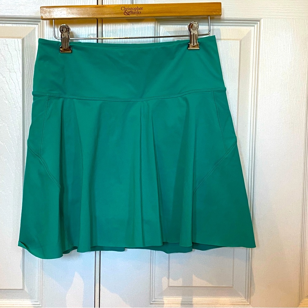 Athleta Swing Skort S